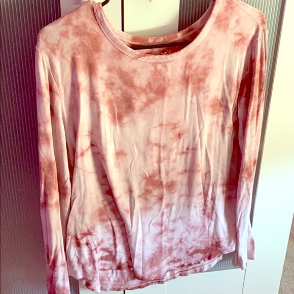 Longsleeve American Eagle Long-sleeve - Picture 1 of 3